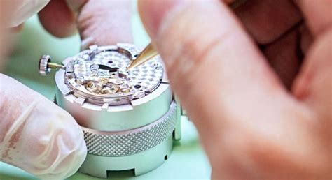 how to care for your rolex|rolex watch maintenance manual.